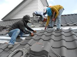 Professional Roofing Services in Brilliant, OH